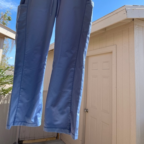 Nurse/EMT Scrubs Dickies brand and HeartSoul! - Picture 13 of 16